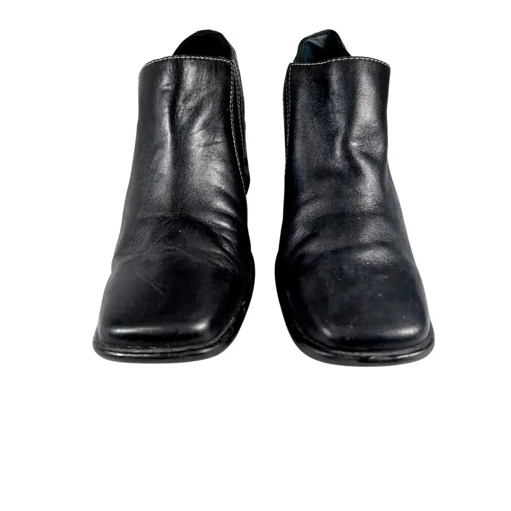 Clarks from come